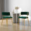 Christal Upholstery Dining Chair-930081810