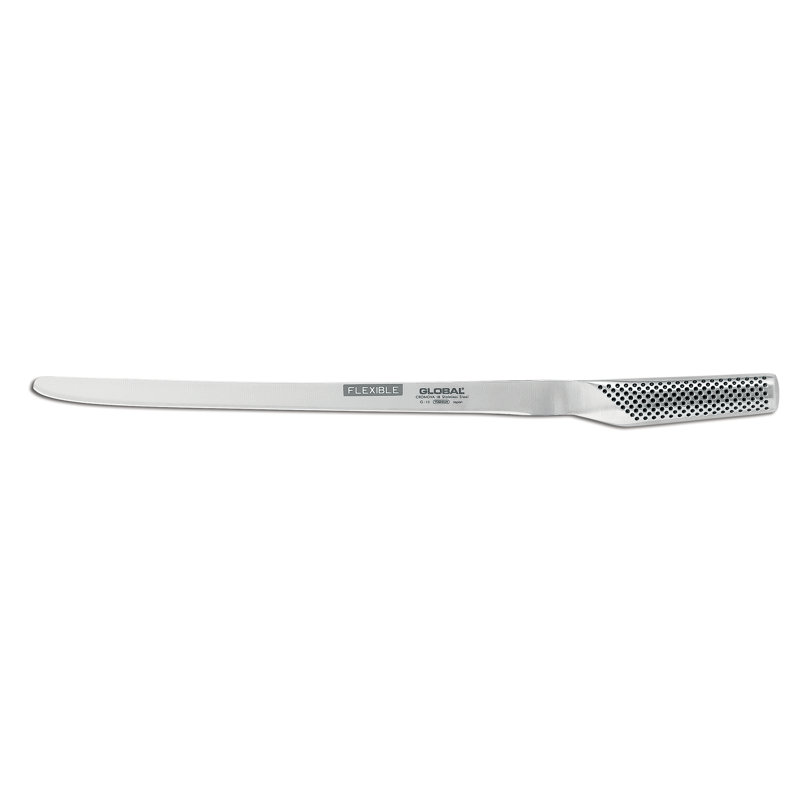 Global Knives Classic 12" Carving Knife