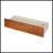 Daybed Wood Bed With Two Drawers-1584612127