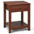 End Table with Storage