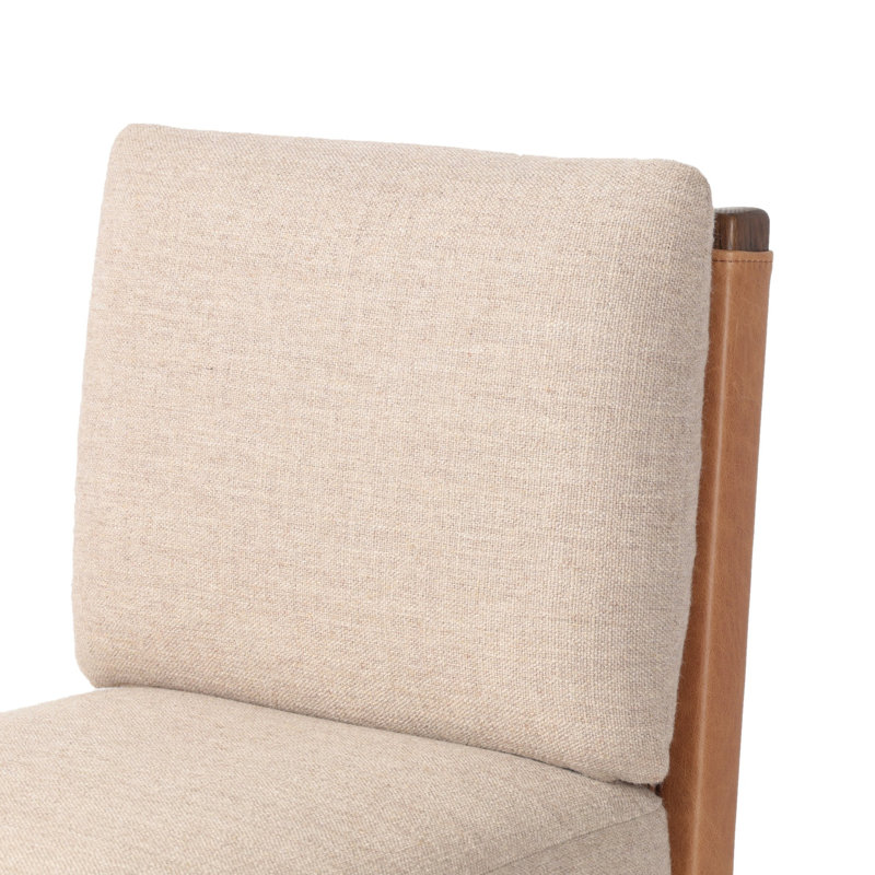 CHAPPEL Upholstered Dining Chair