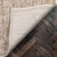 Tapis d'inspiration mondiale Bungalow Bungalow Escambia Harmony-1476957469