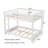 Queen Over Queen Bunk Bed-745463694