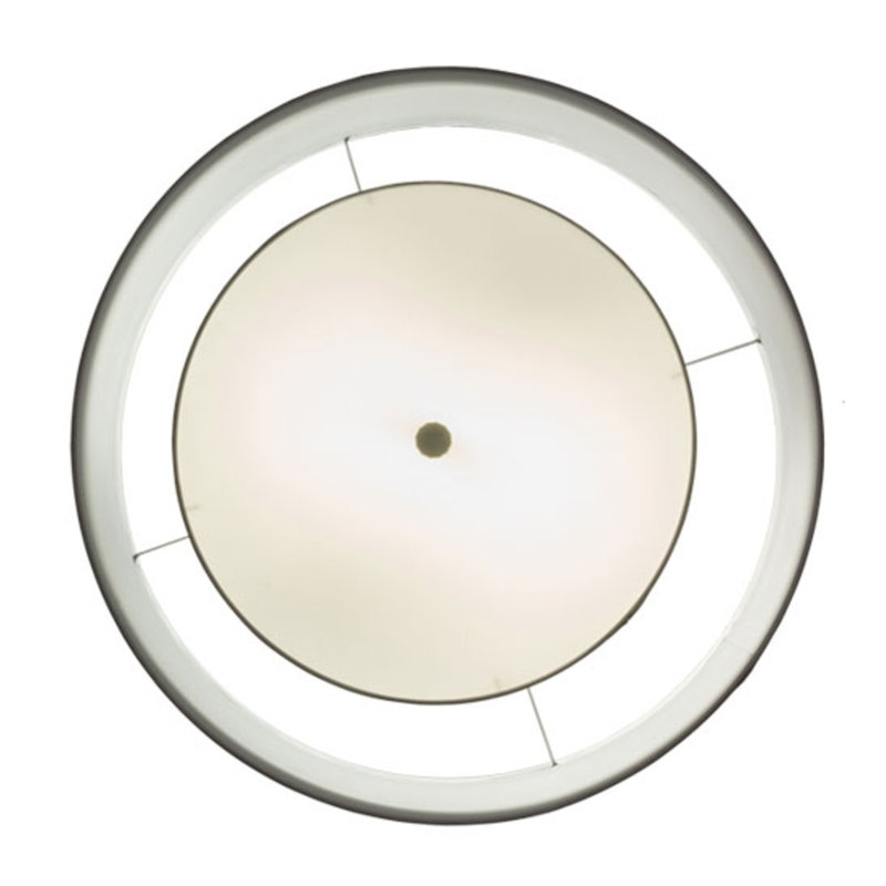 Cilindro 2 - Light Flush Mount