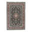 Princess Hand Woven Wool Oriental Area Rug