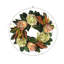 26" Protea and Hydrangea Wreath