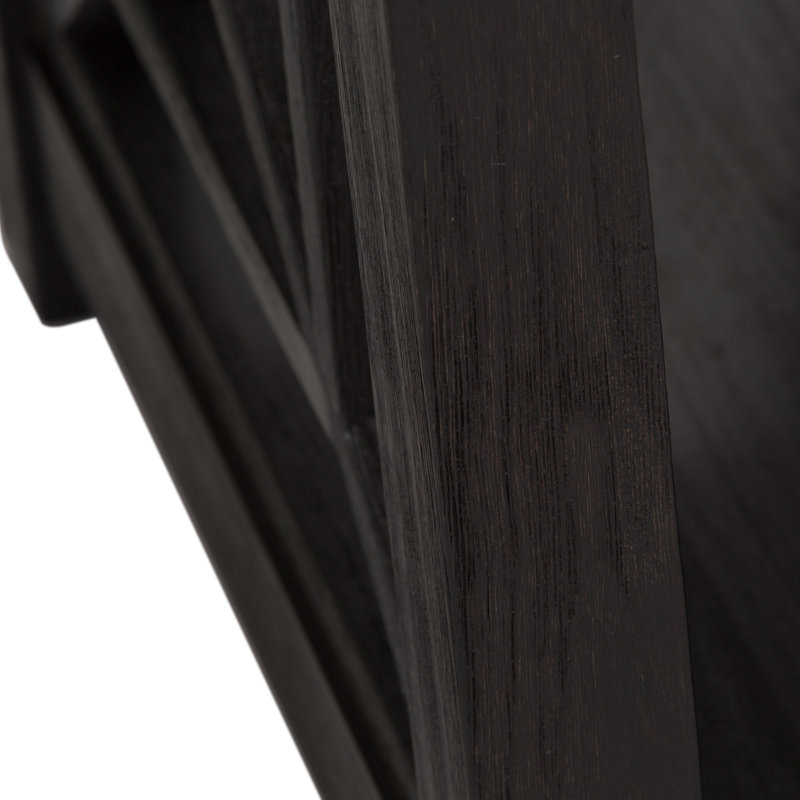 Alim End Table, 24" H x 25" W x 16" D