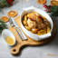 Wilmax Bamboo Collection Bamboo Serving Tray