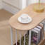 Bentor End Table-1632763291
