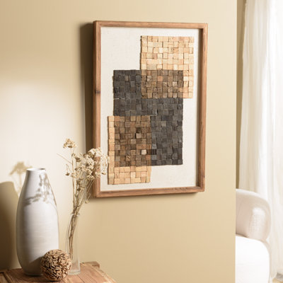 Frostburg Wall Décor