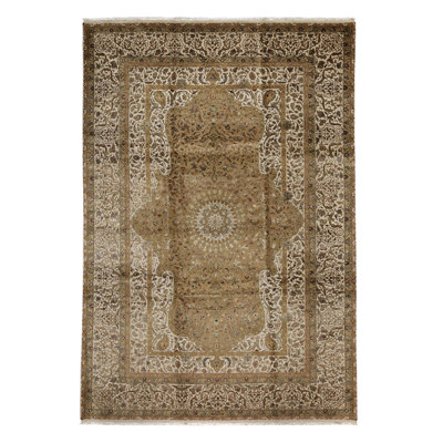 Oriental Area Rug