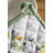 Maison D' Hermine Cotton Potholder Set