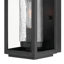 Lanterne murale d'extérieur en verre Atwater-1116990670-1115829307-1115829306