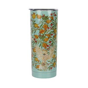 Built BUILT V&A 565ml Stainless Steel Travel Tumbler
