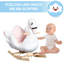 Kara Swan Rocker