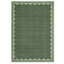 Tapis festonné et lavable pour tapis de chambre à coucher moderne-80171363-80171367