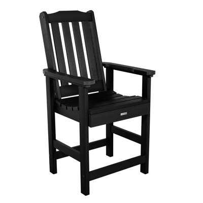 Arbnora Counter Height Patio Dining Chair