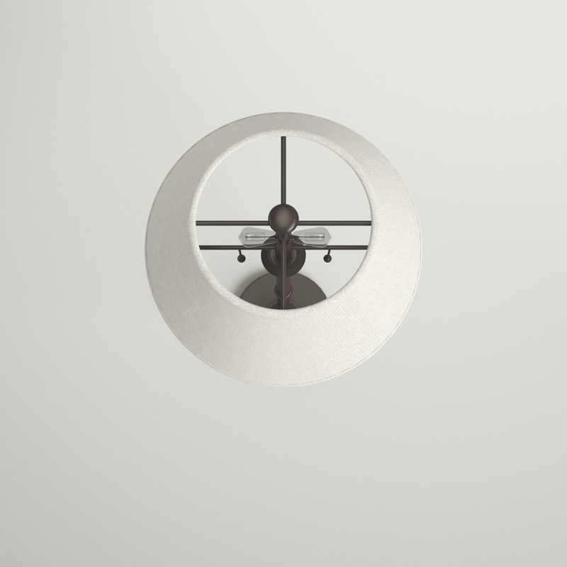 Spyglass Floor Lamp - Bronze, Oil Rubbed Bronze