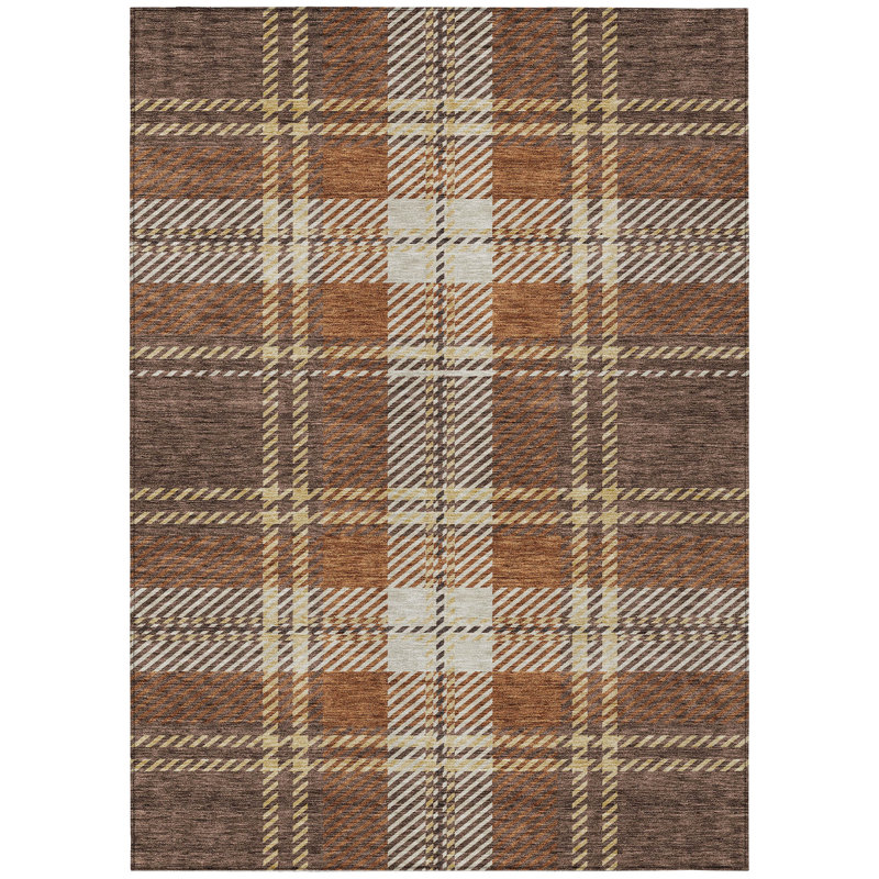  Maliana Area Rug, Rectangle 2'6" x 3'10"
