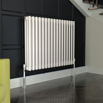 Horizontal Traditional Colosseum Radiator