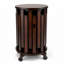 Solid Wood Accent Stool