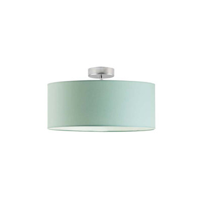Audriona Semi Flush Mount