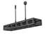 Telluride 6 - Light Pendant