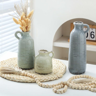 Ceramic Vase