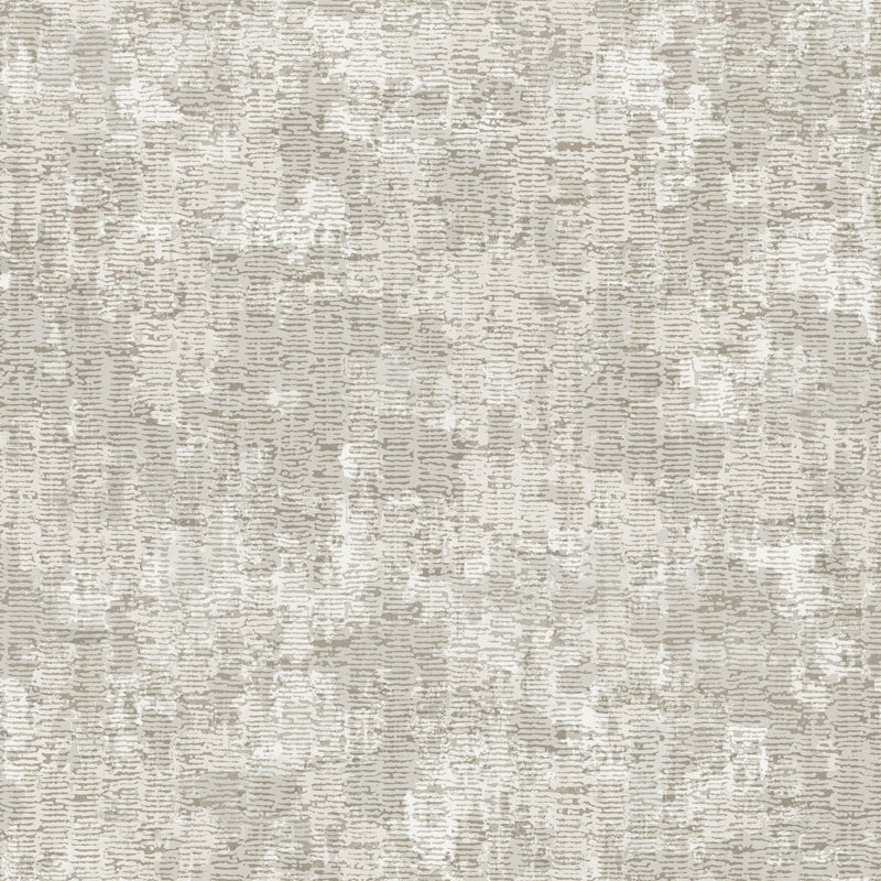 Rouleau de papier peint effet italien Crackle, Gris