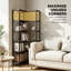 60 cm W Shelving Unit