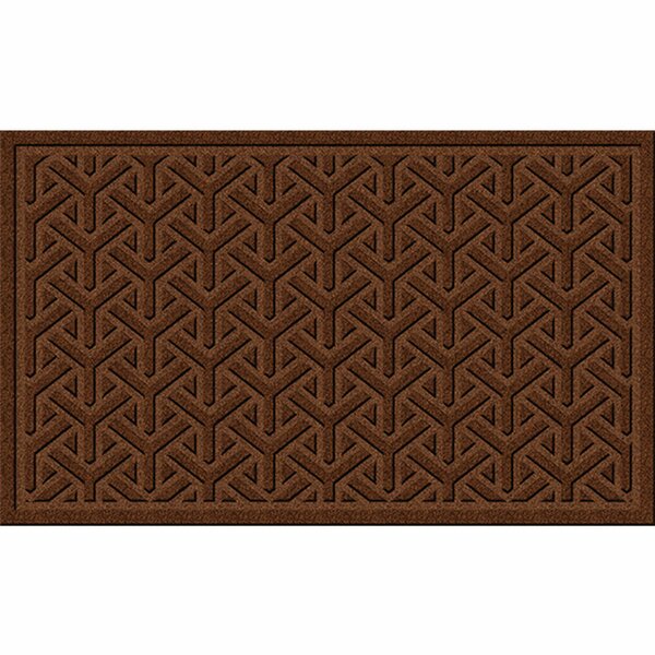 Doortex Ultimat Brown Indoor Entrance Mat 32 x 48