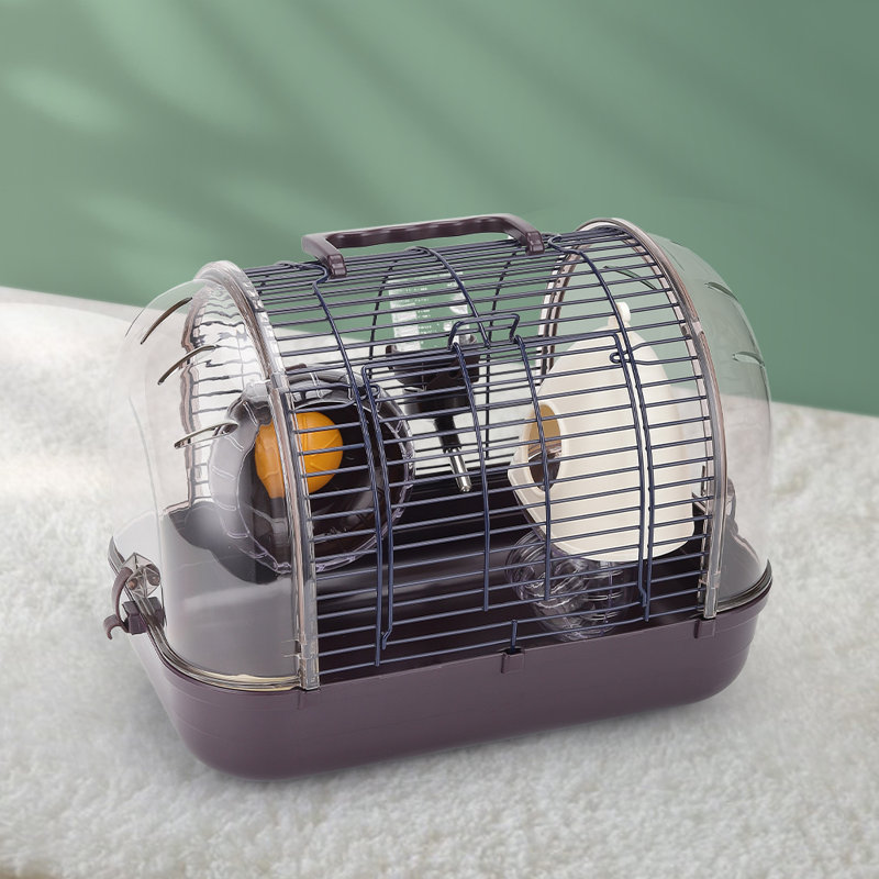 Mouse Cage