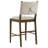 Ferrell Counter Height Chair (set-2)