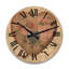 Horloge murale Oakden-1574561553