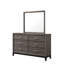 Commode 1 tiroir à 6 tiroirs-1574267897