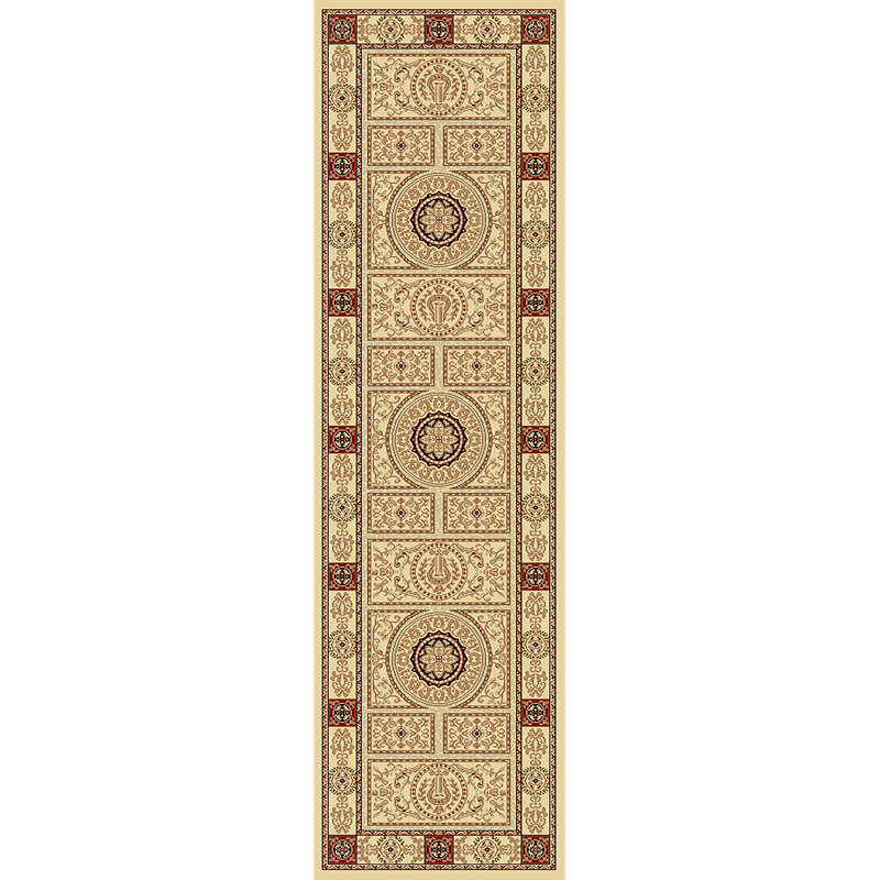 Merujhan Oriental Indoor Rug, Runner 2'2" x 7'7"