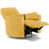 Jaune est en rupture de stock