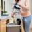 CleanView Swivel Rewind Pet Reach Upright Vacuum-85127040