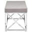 Anmol Velvet Upholstered Bench-42306859-42306857