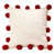 Red/Ivory is out of stock