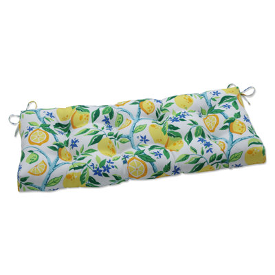 Coussin de siège d'intérieur / d'extérieur