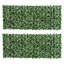Moren 1 cm H x 240 cm W Fence Panels Fencing with 1 Panel(s) Included