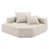 Beige est en rupture de stock