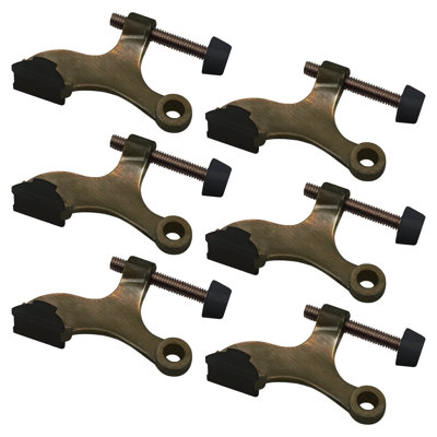 Hinge Pin Stop