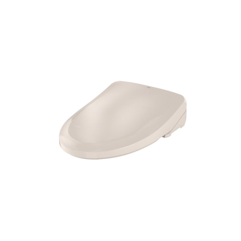 Washlet® Toilet Seat Bidet Elongated Bidet Seat, Sedona Beige