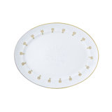 Porcelain China Platter