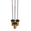 Fulton Prime 3 - Light Pendant