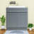 Hibbitts 30'' Single Bathroom Vanity Base Only-285890927