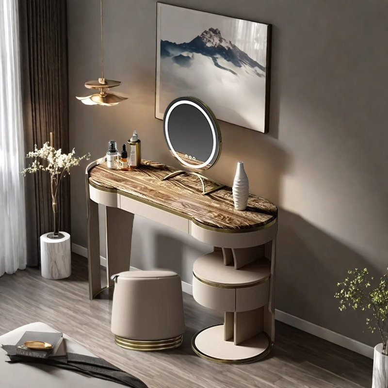 Commode haut de gamme pour chambre principale
