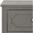 Griffin 16.9'' W 3 - Drawer Dresser-45521785